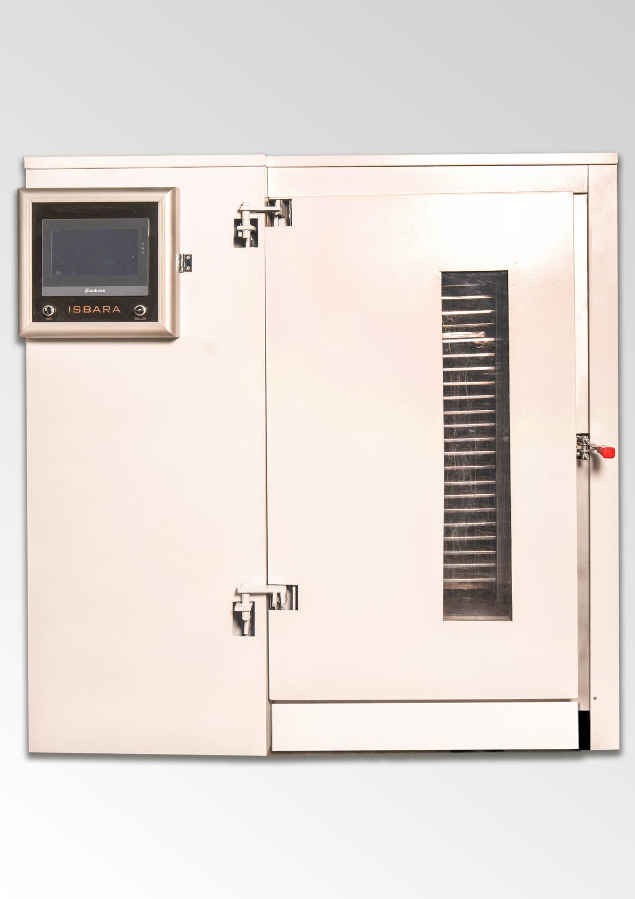 İŞBARA 180 FREEZE DRY MAKİNESİ